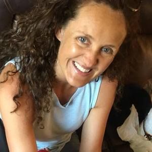 Meet your Posher, Jenni